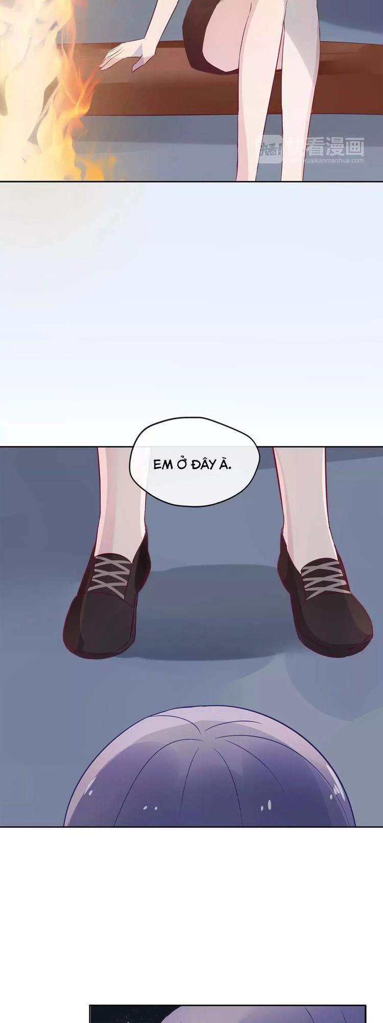 Hầu Gái Siêu Cấp Của Tôi Chapter 22 - 14