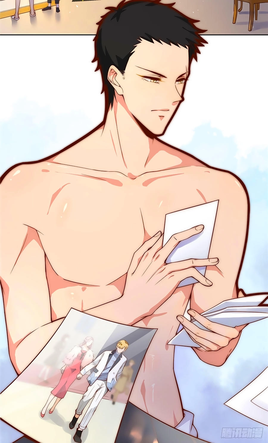 Lục Tiên Sinh Đừng Chọc Vào Tôi Chapter 1 - 6