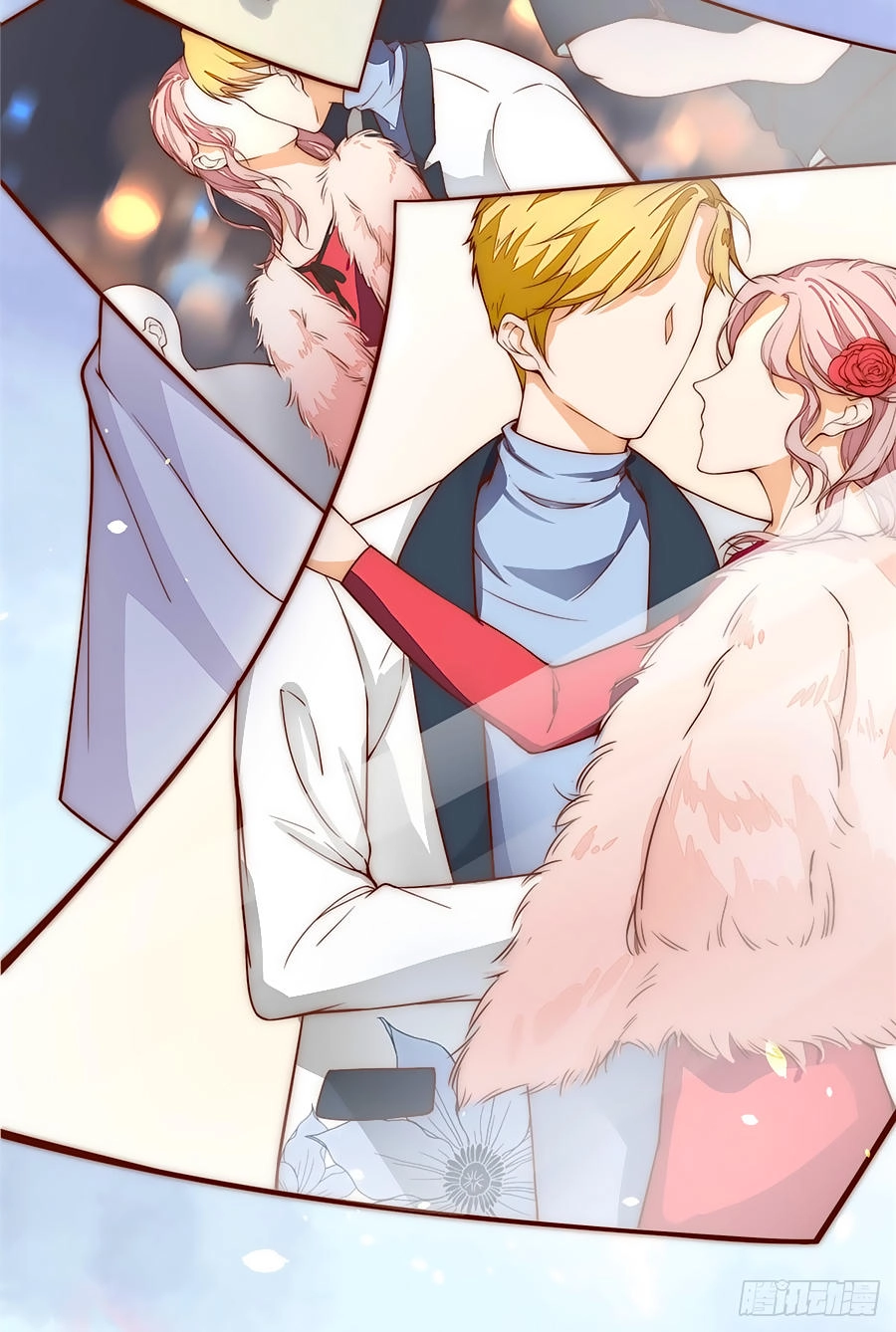 Lục Tiên Sinh Đừng Chọc Vào Tôi Chapter 1 - 7