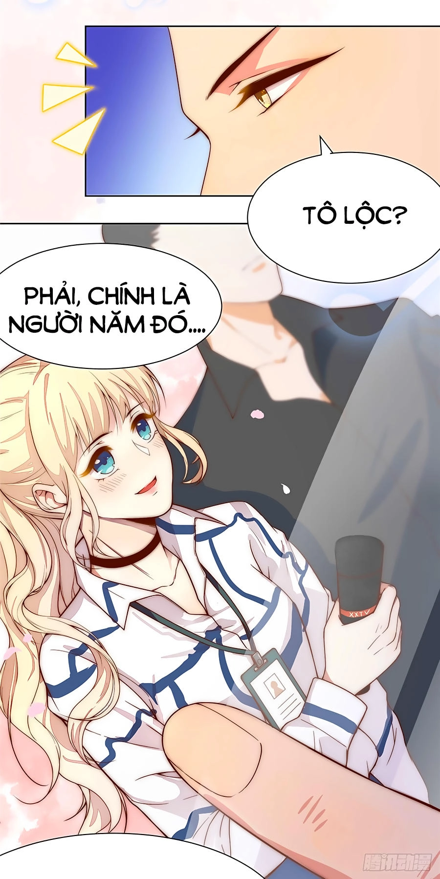 Lục Tiên Sinh Đừng Chọc Vào Tôi Chapter 1 - 9