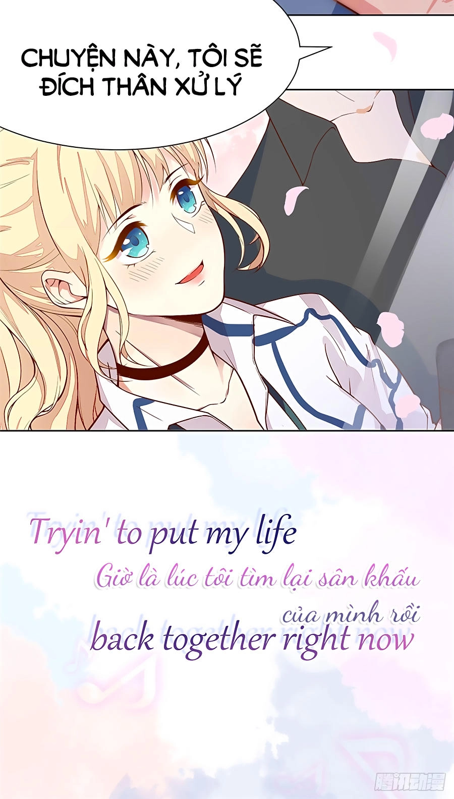 Lục Tiên Sinh Đừng Chọc Vào Tôi Chapter 1 - 10