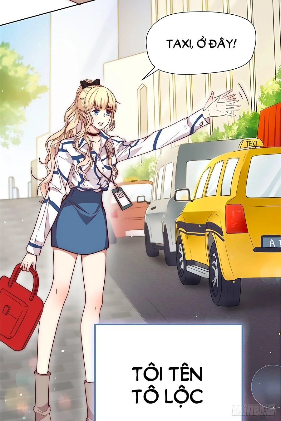 Lục Tiên Sinh Đừng Chọc Vào Tôi Chapter 1 - 12