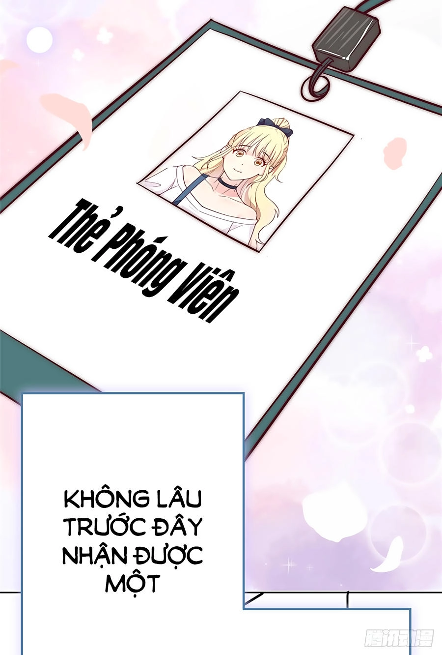 Lục Tiên Sinh Đừng Chọc Vào Tôi Chapter 1 - 15