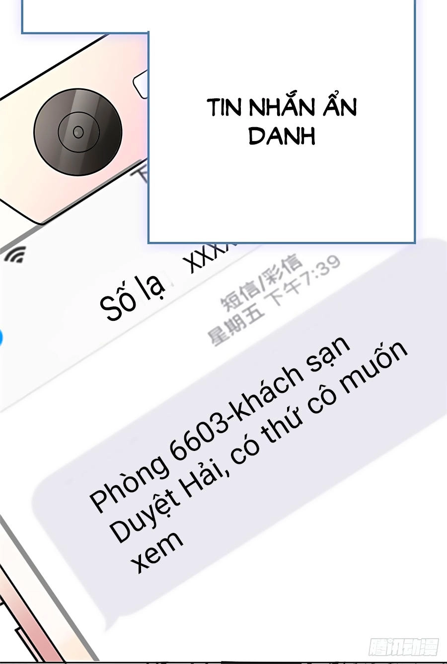 Lục Tiên Sinh Đừng Chọc Vào Tôi Chapter 1 - 16