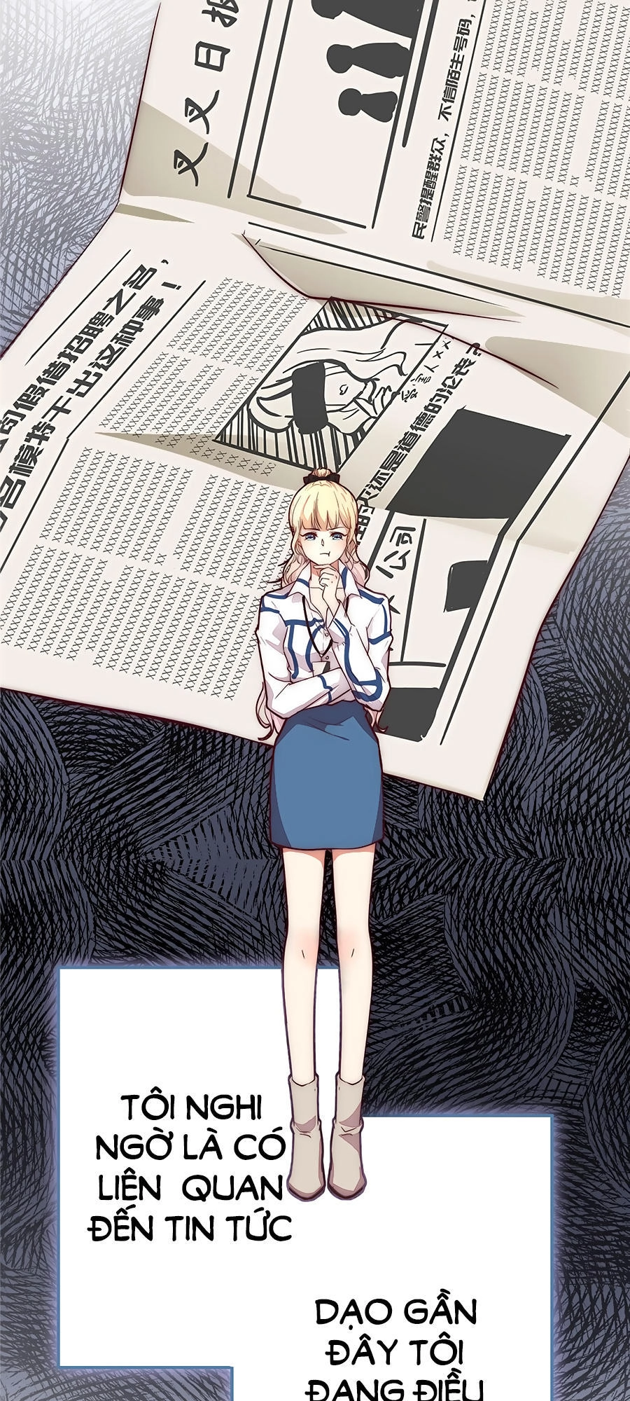 Lục Tiên Sinh Đừng Chọc Vào Tôi Chapter 1 - 17