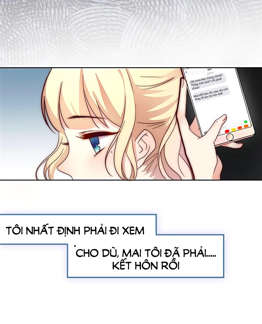 Lục Tiên Sinh Đừng Chọc Vào Tôi Chapter 1 - 19