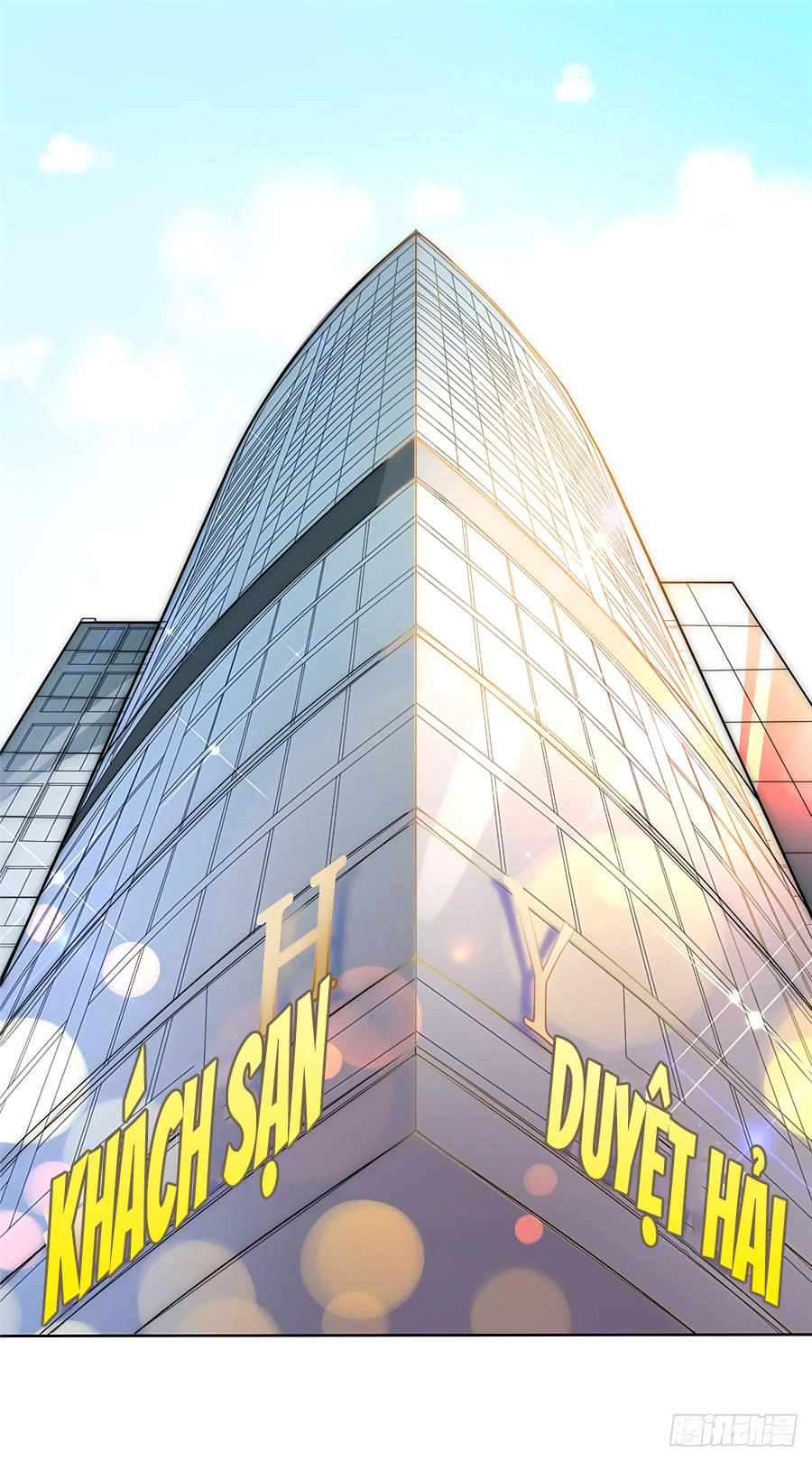 Lục Tiên Sinh Đừng Chọc Vào Tôi Chapter 1 - 20