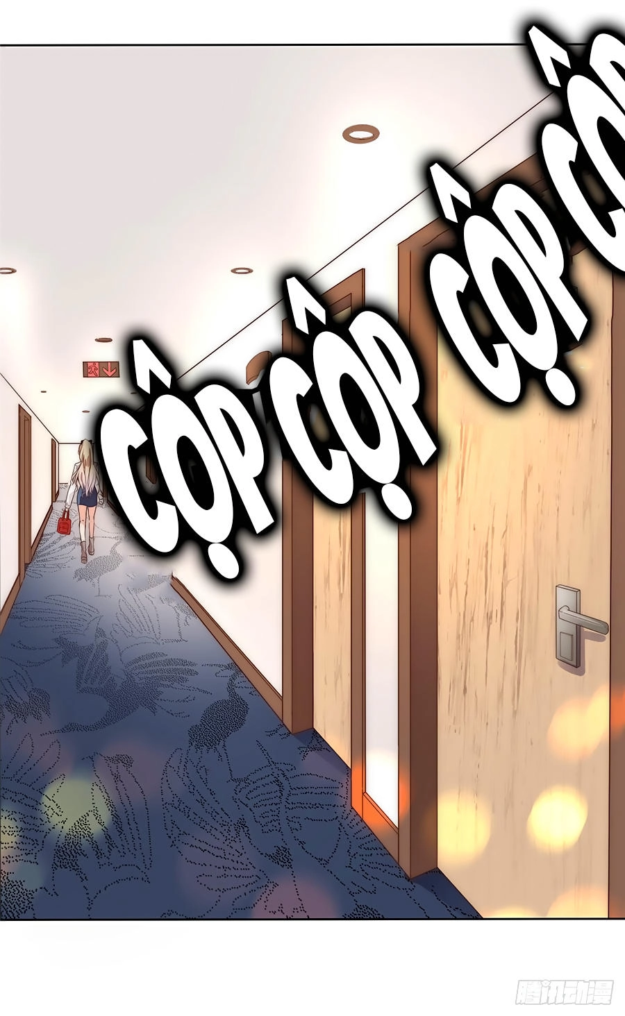 Lục Tiên Sinh Đừng Chọc Vào Tôi Chapter 1 - 21