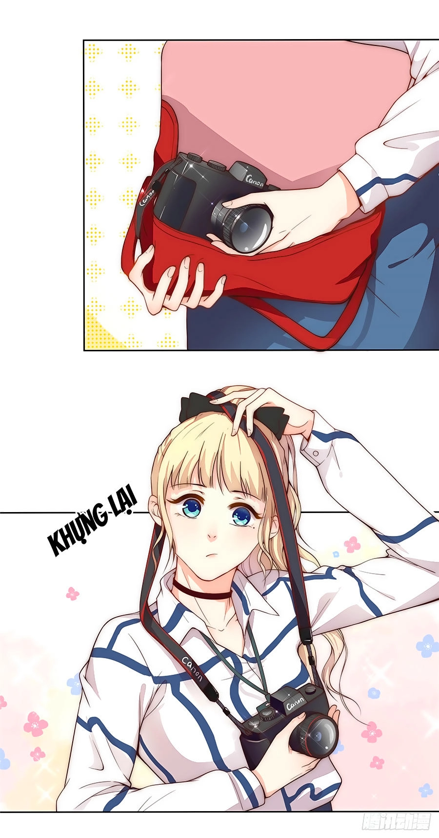 Lục Tiên Sinh Đừng Chọc Vào Tôi Chapter 1 - 22