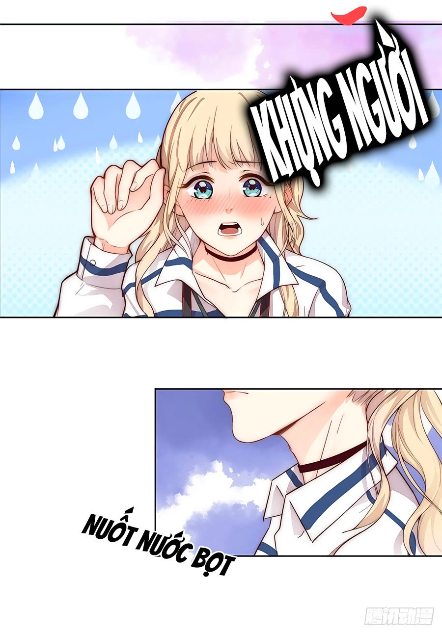 Lục Tiên Sinh Đừng Chọc Vào Tôi Chapter 1 - 25