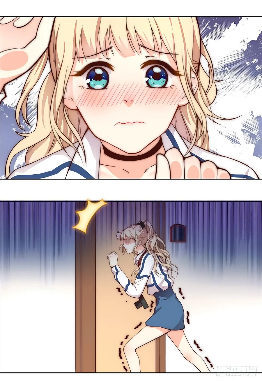 Lục Tiên Sinh Đừng Chọc Vào Tôi Chapter 1 - 26