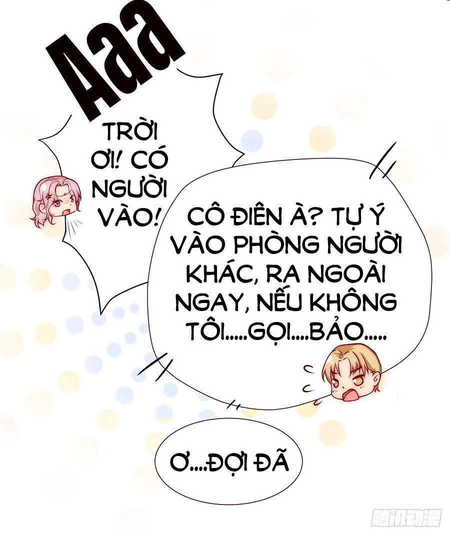 Lục Tiên Sinh Đừng Chọc Vào Tôi Chapter 2 - 7