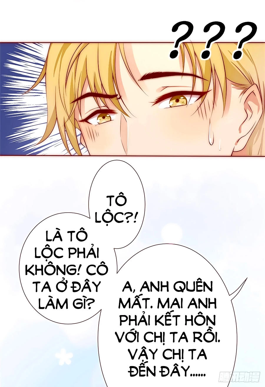 Lục Tiên Sinh Đừng Chọc Vào Tôi Chapter 2 - 8