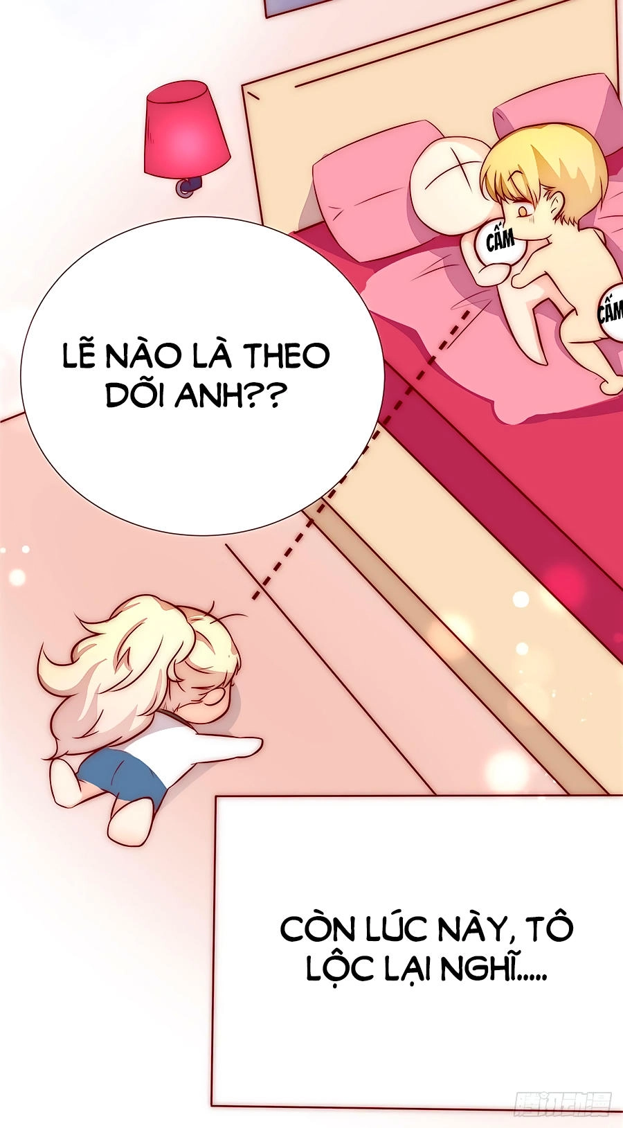 Lục Tiên Sinh Đừng Chọc Vào Tôi Chapter 2 - 10