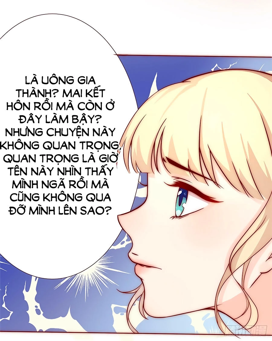 Lục Tiên Sinh Đừng Chọc Vào Tôi Chapter 2 - 11