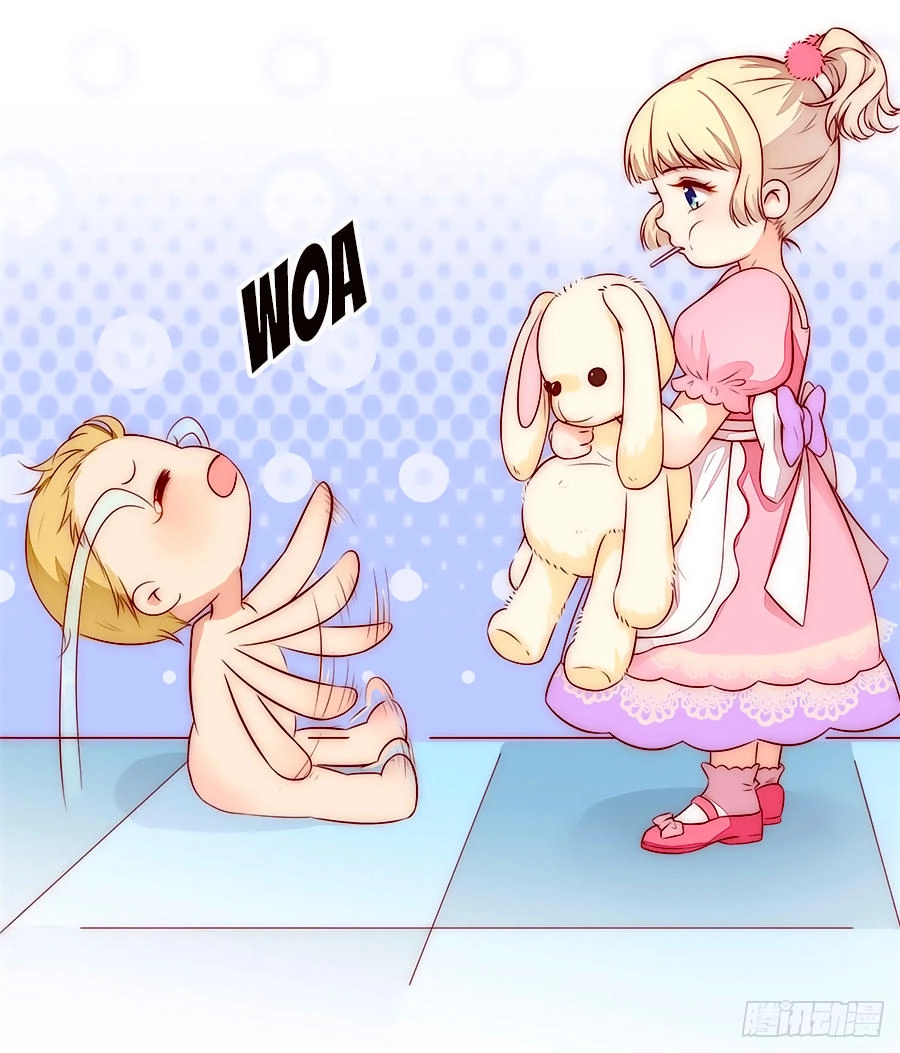 Lục Tiên Sinh Đừng Chọc Vào Tôi Chapter 2 - 15