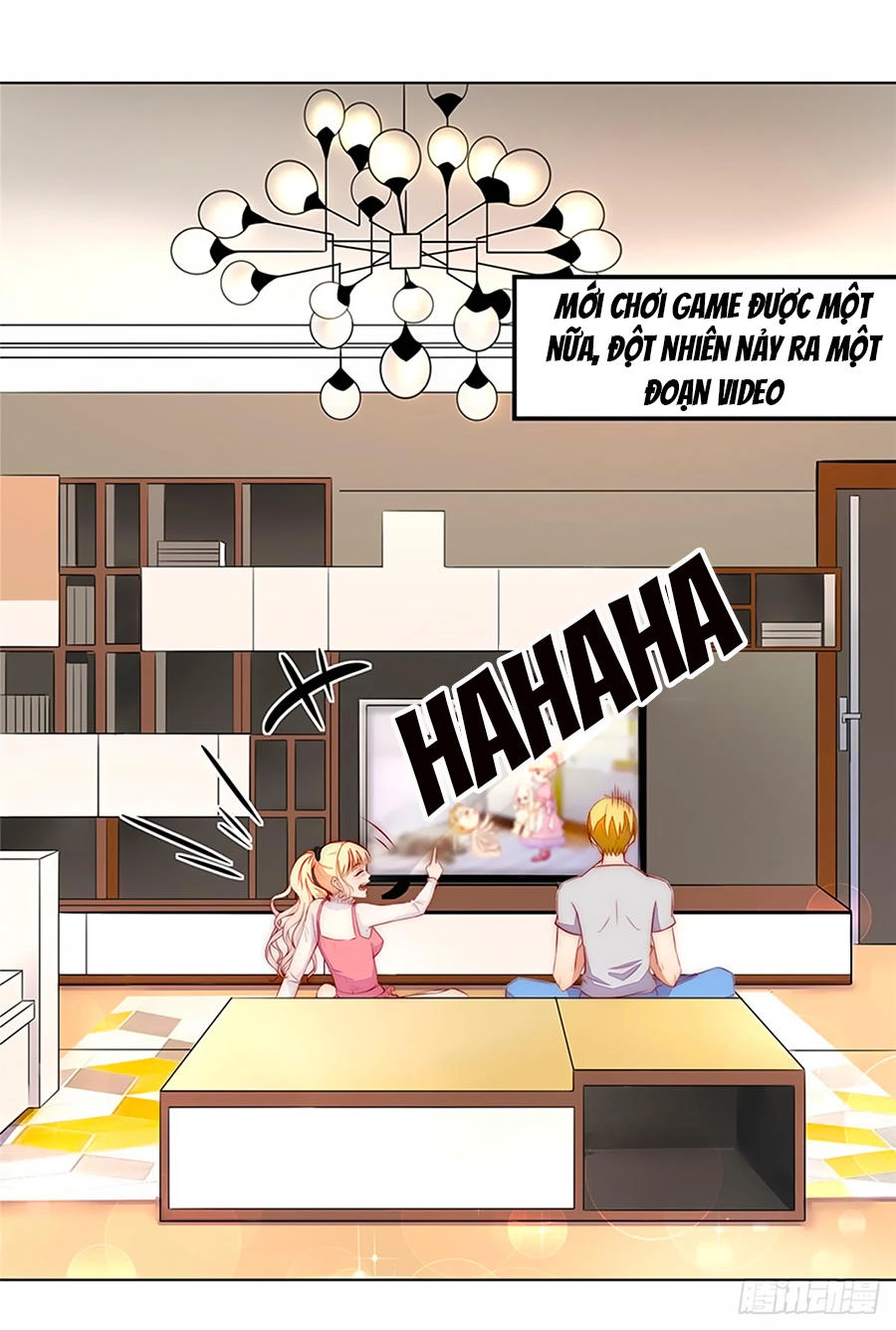 Lục Tiên Sinh Đừng Chọc Vào Tôi Chapter 2 - 17