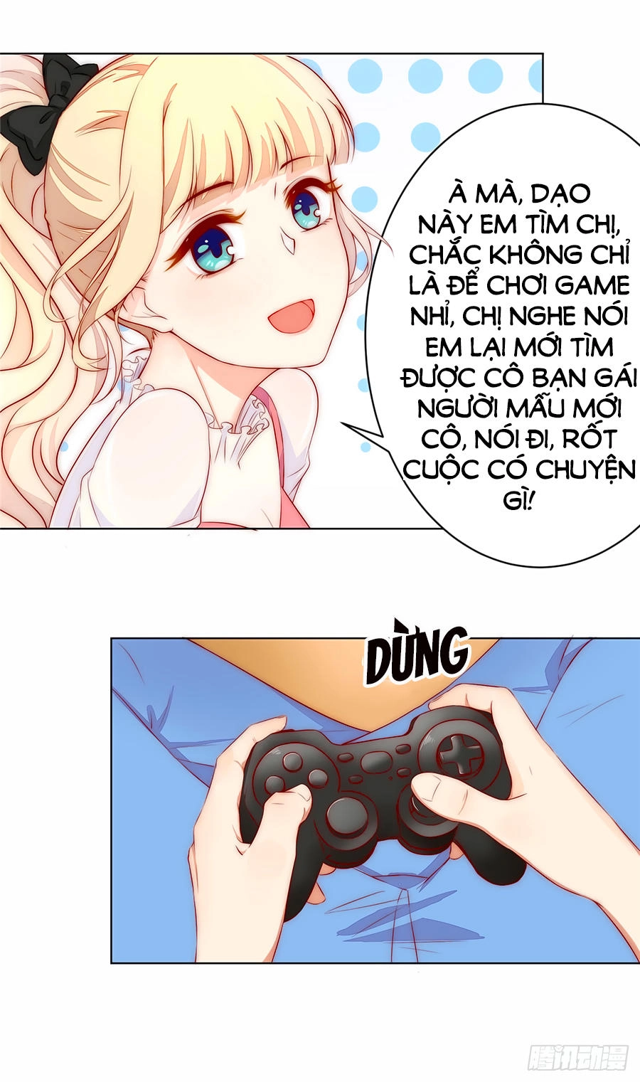 Lục Tiên Sinh Đừng Chọc Vào Tôi Chapter 2 - 18