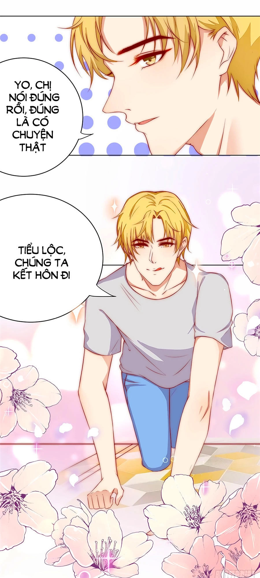 Lục Tiên Sinh Đừng Chọc Vào Tôi Chapter 2 - 19