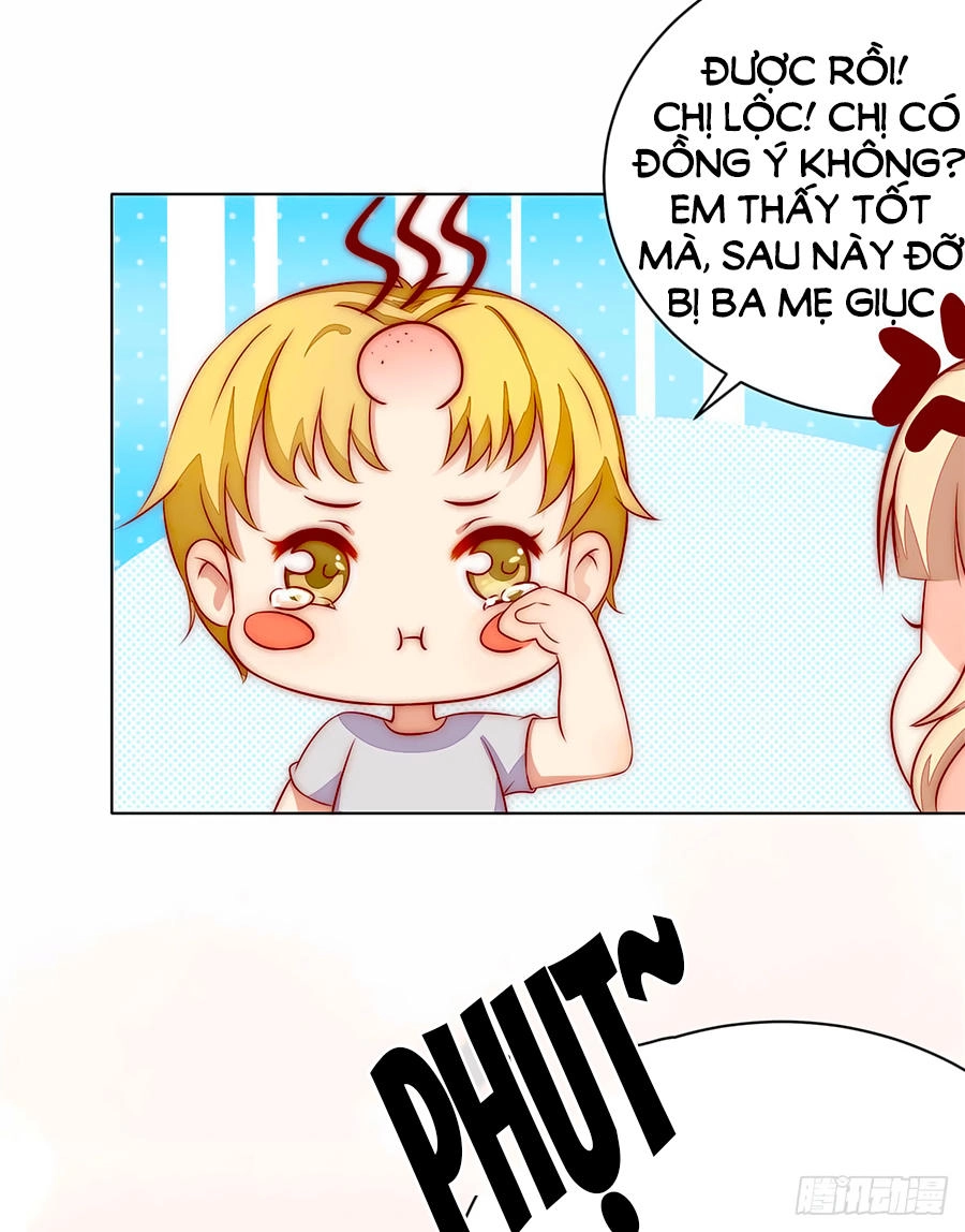 Lục Tiên Sinh Đừng Chọc Vào Tôi Chapter 2 - 22