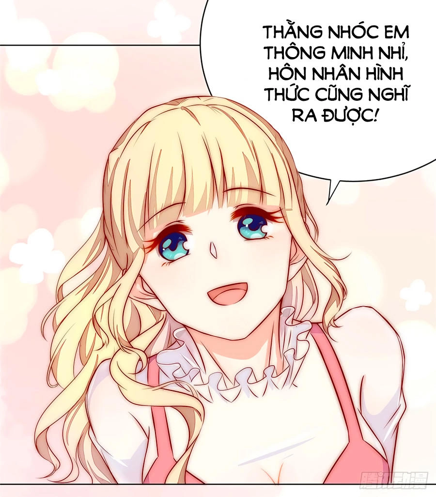 Lục Tiên Sinh Đừng Chọc Vào Tôi Chapter 2 - 23