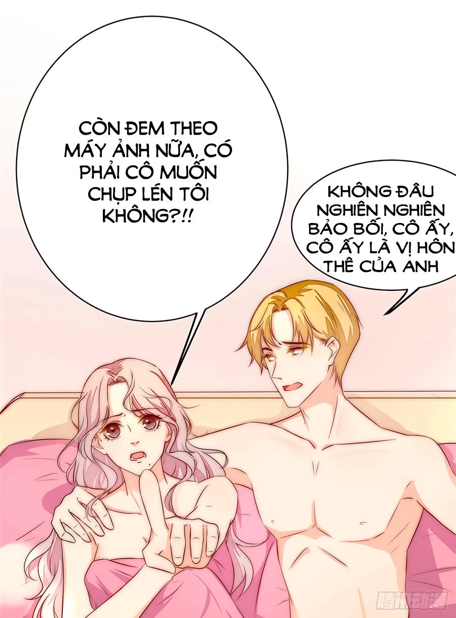 Lục Tiên Sinh Đừng Chọc Vào Tôi Chapter 2 - 27