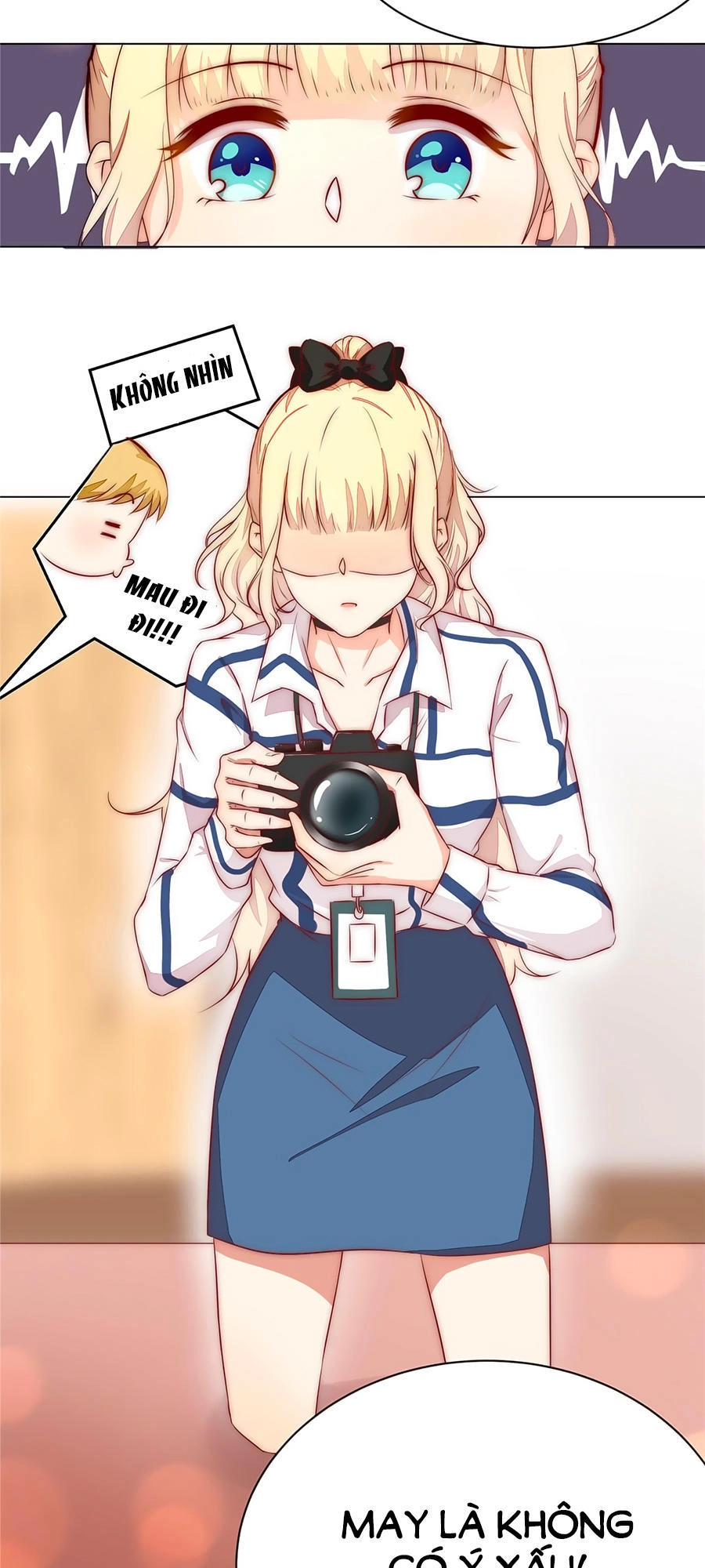 Lục Tiên Sinh Đừng Chọc Vào Tôi Chapter 2 - 29