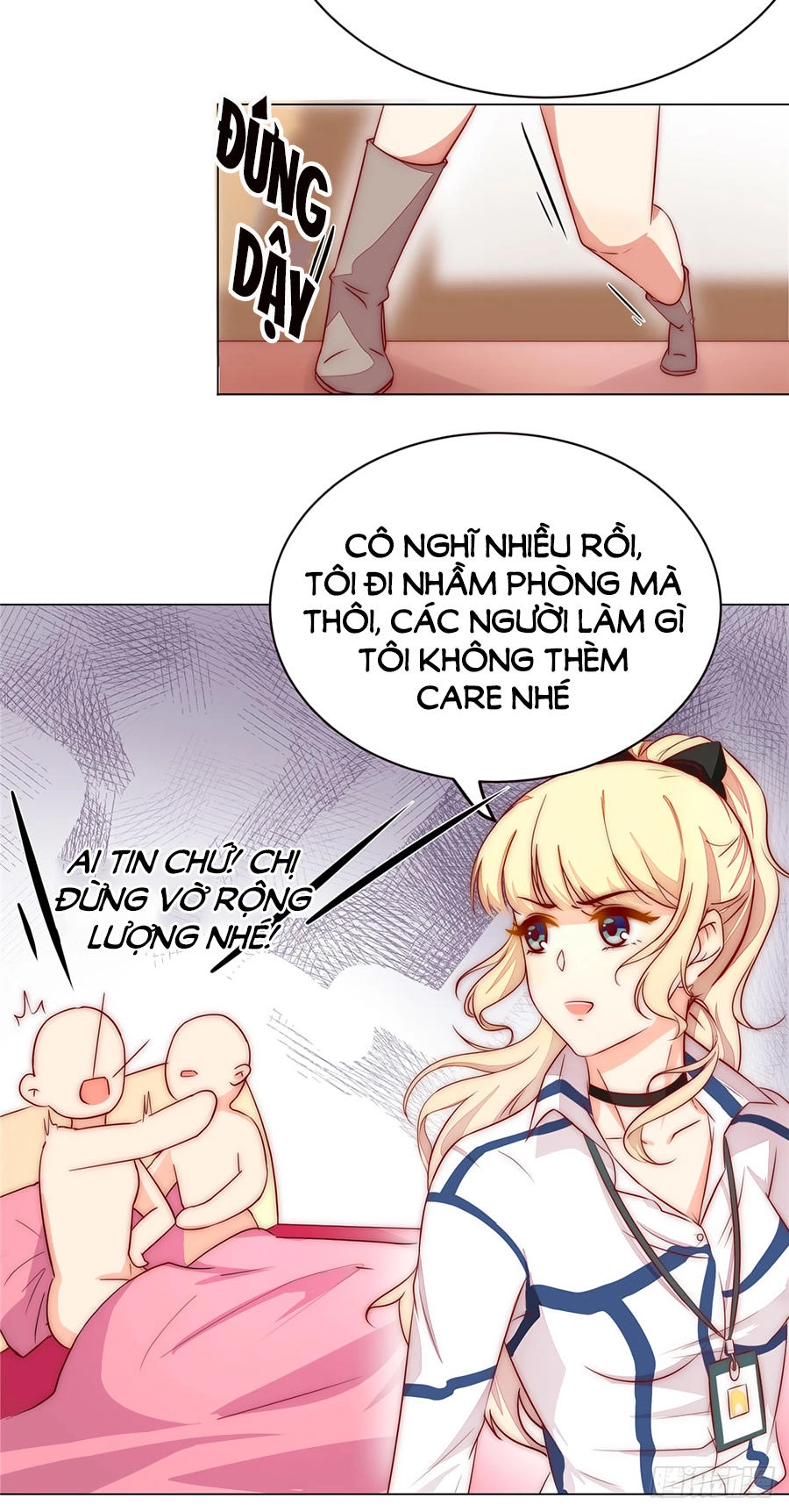 Lục Tiên Sinh Đừng Chọc Vào Tôi Chapter 2 - 31