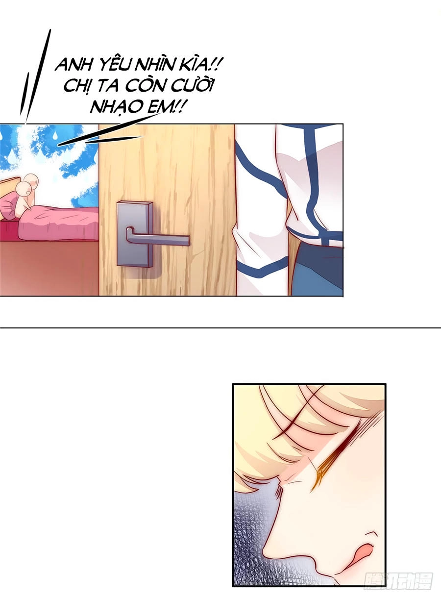 Lục Tiên Sinh Đừng Chọc Vào Tôi Chapter 2 - 32