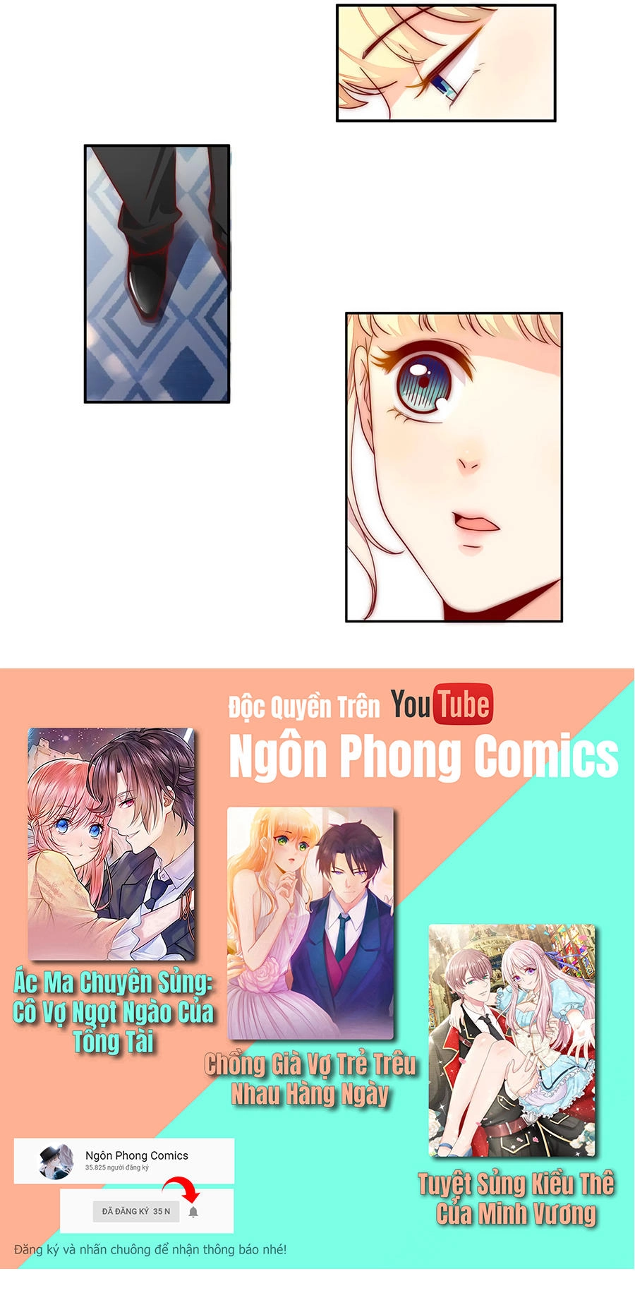 Lục Tiên Sinh Đừng Chọc Vào Tôi Chapter 2 - 33