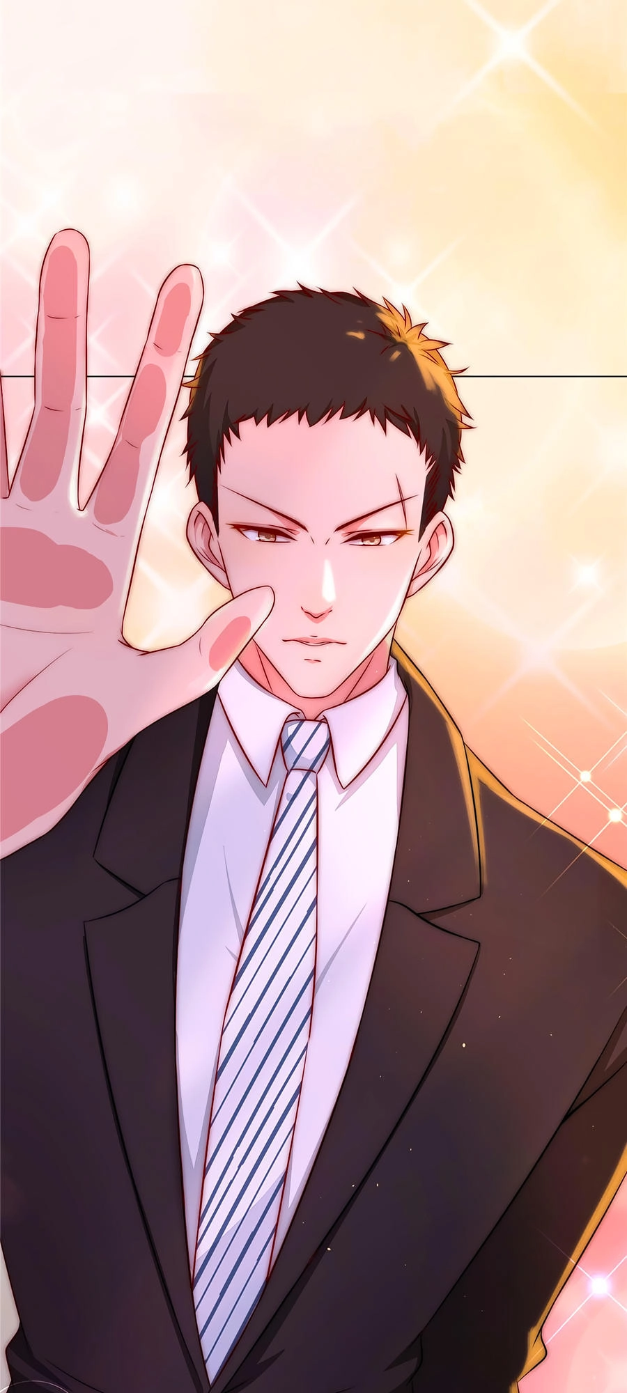 Lục Tiên Sinh Đừng Chọc Vào Tôi Chapter 3 - 5