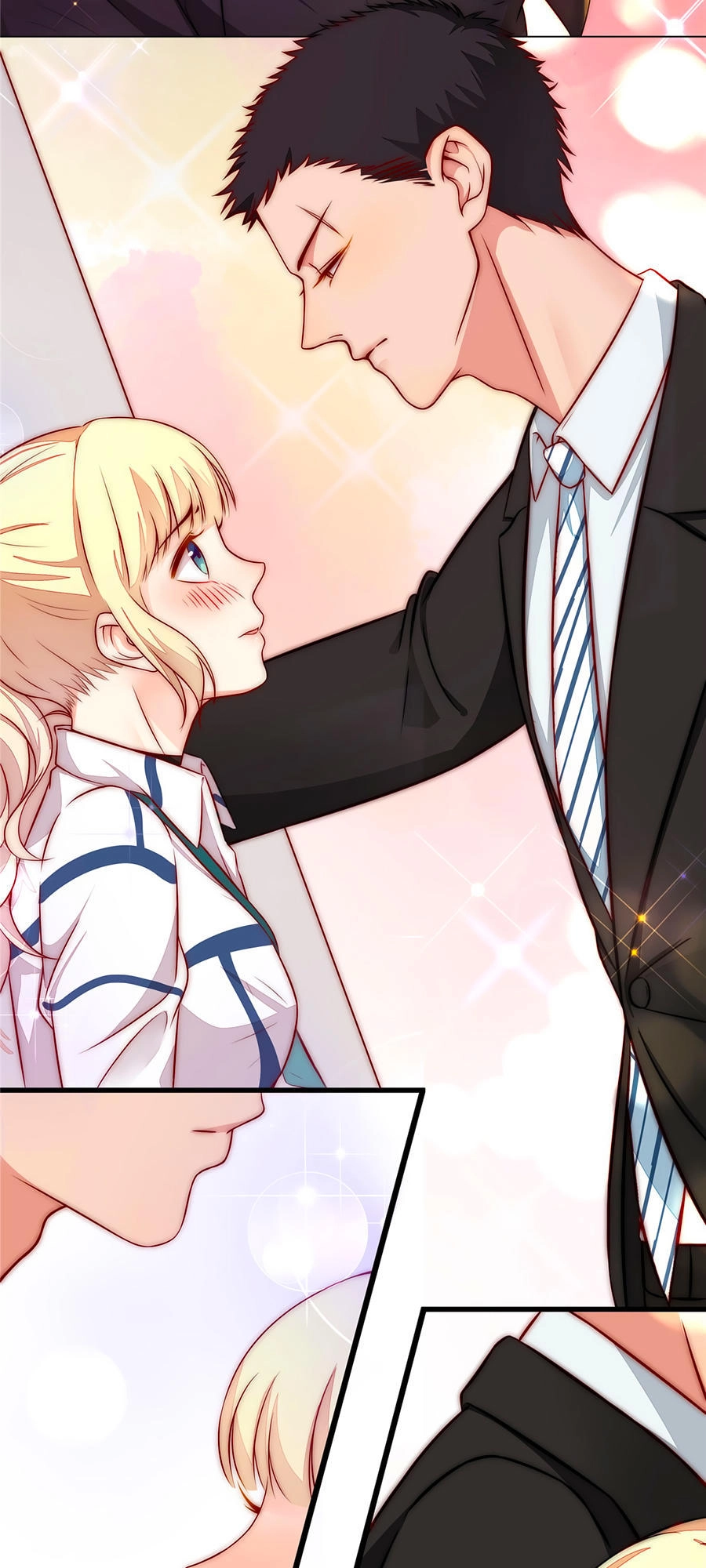 Lục Tiên Sinh Đừng Chọc Vào Tôi Chapter 3 - 7