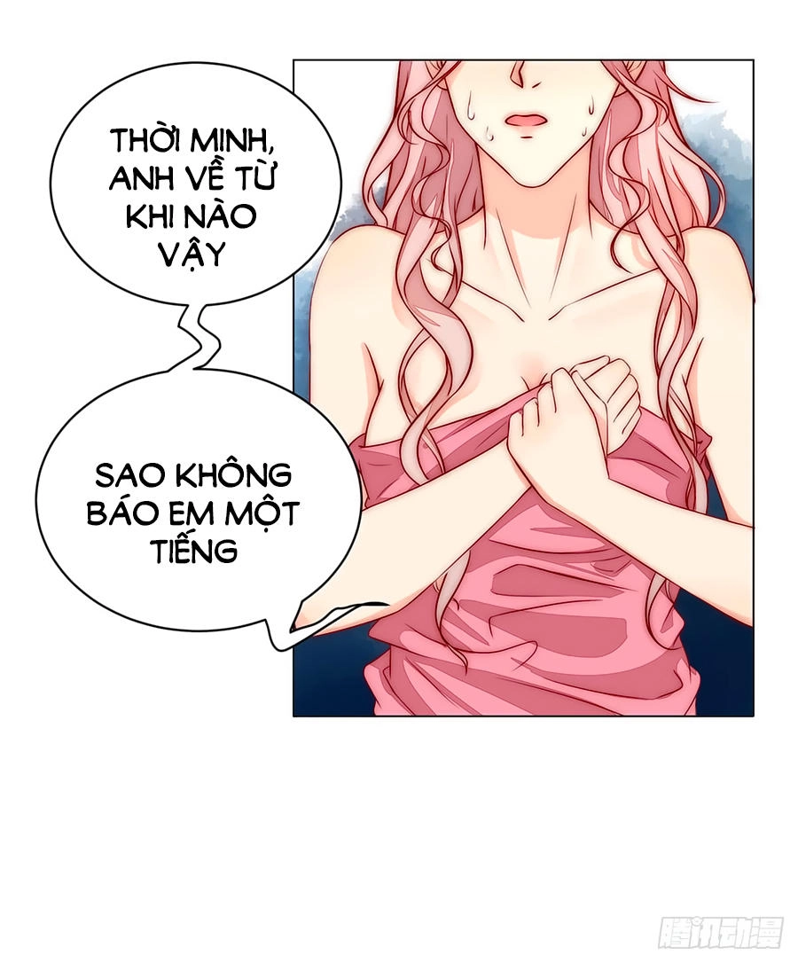 Lục Tiên Sinh Đừng Chọc Vào Tôi Chapter 3 - 14