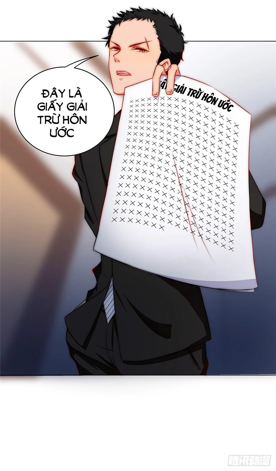 Lục Tiên Sinh Đừng Chọc Vào Tôi Chapter 3 - 15