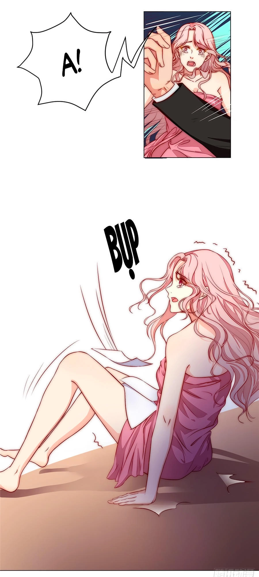 Lục Tiên Sinh Đừng Chọc Vào Tôi Chapter 3 - 18