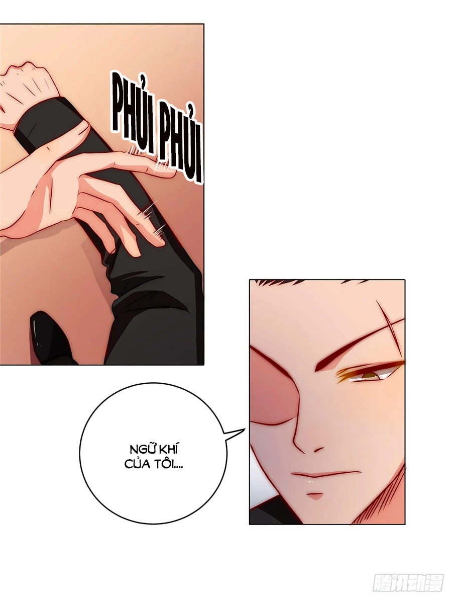 Lục Tiên Sinh Đừng Chọc Vào Tôi Chapter 3 - 20