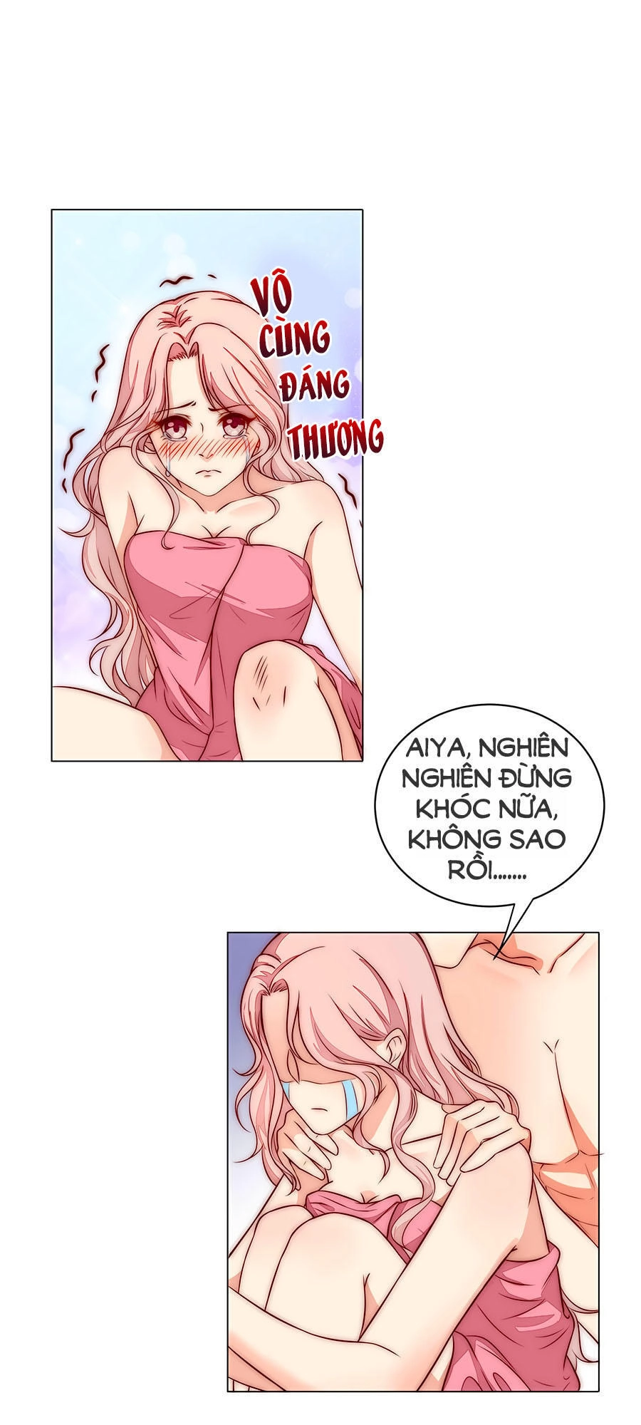 Lục Tiên Sinh Đừng Chọc Vào Tôi Chapter 4 - 4