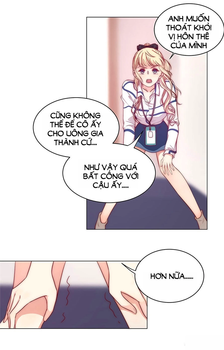 Lục Tiên Sinh Đừng Chọc Vào Tôi Chapter 4 - 15