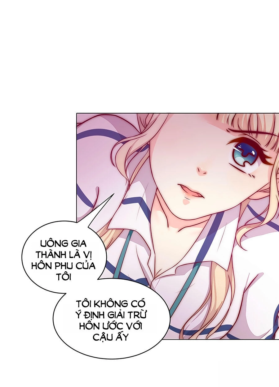 Lục Tiên Sinh Đừng Chọc Vào Tôi Chapter 4 - 16