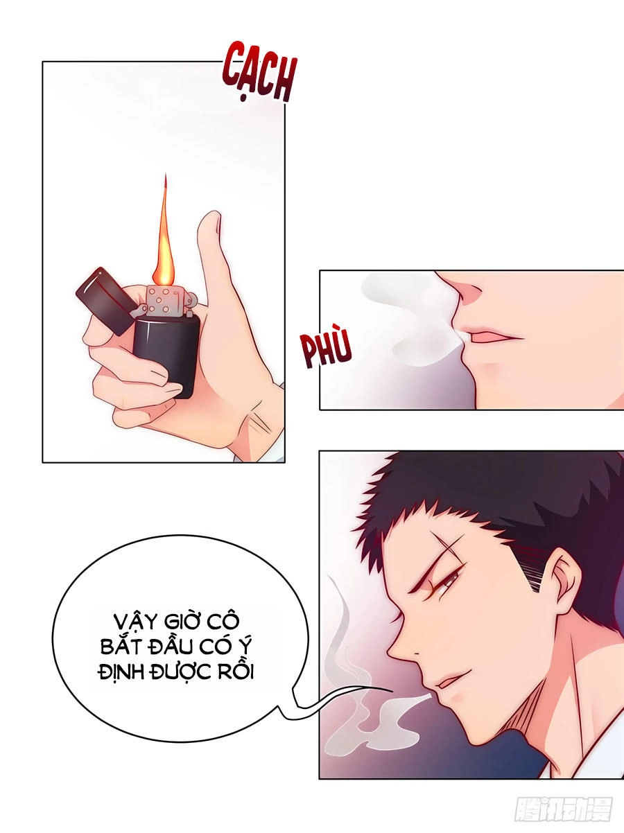 Lục Tiên Sinh Đừng Chọc Vào Tôi Chapter 4 - 17