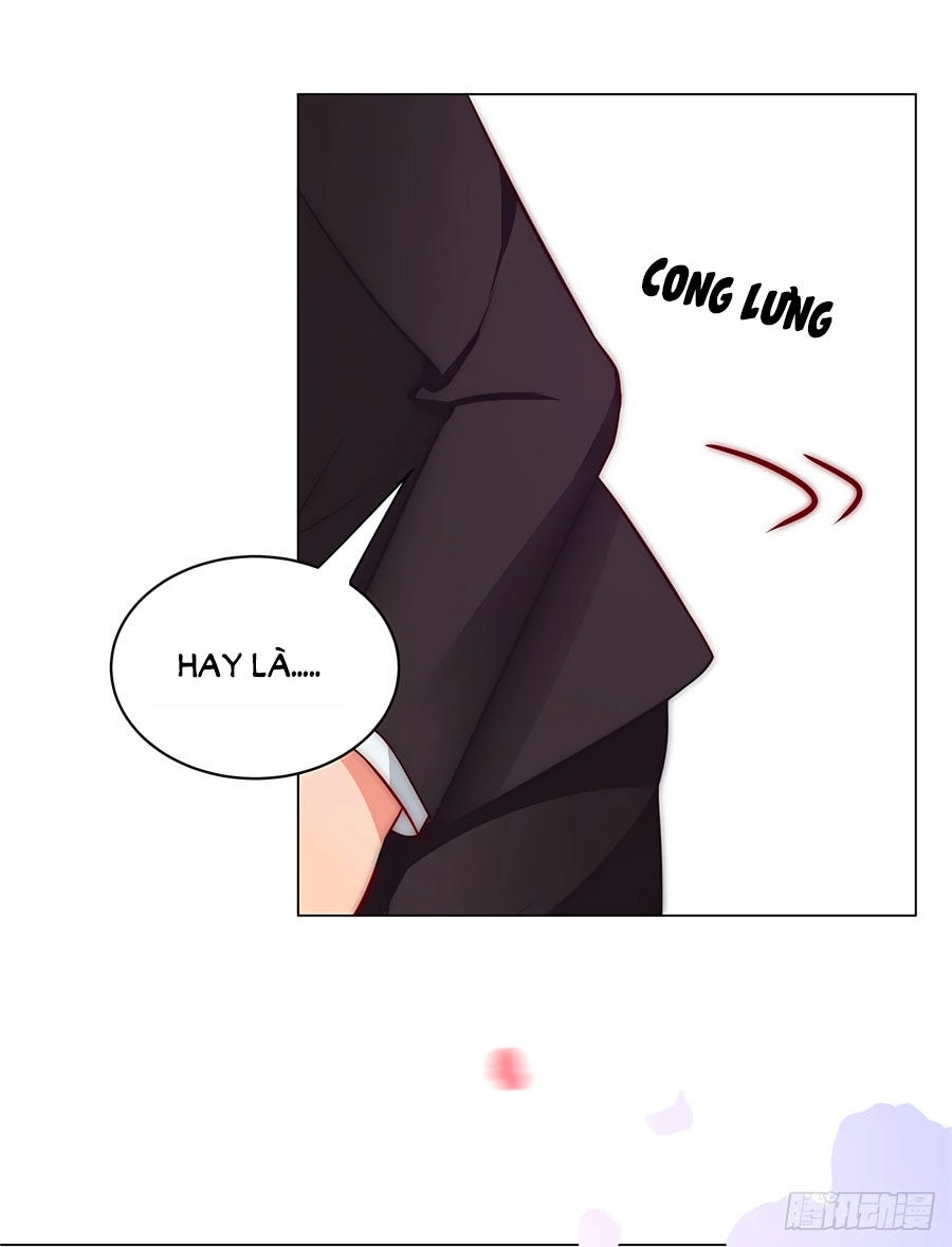 Lục Tiên Sinh Đừng Chọc Vào Tôi Chapter 4 - 19