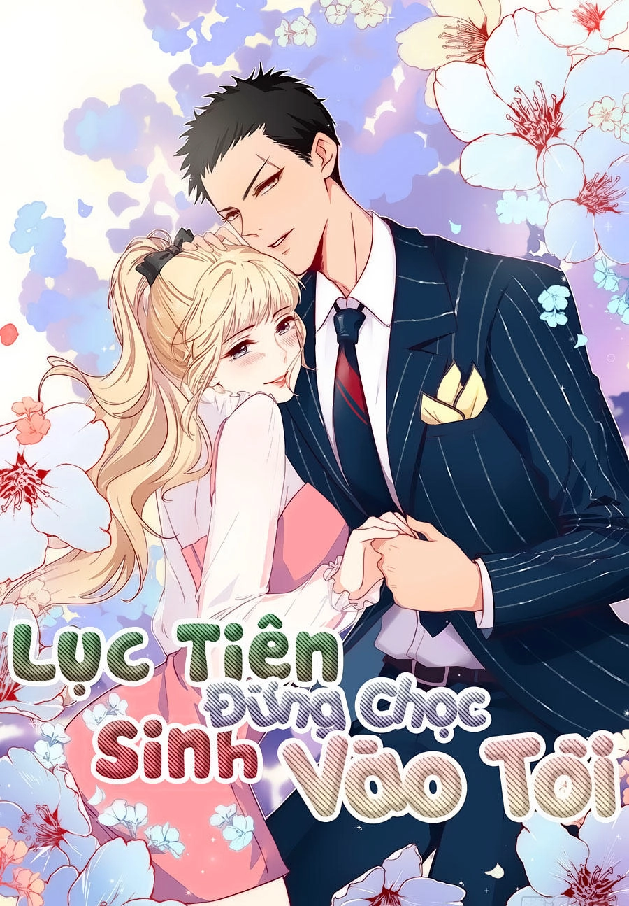 Lục Tiên Sinh Đừng Chọc Vào Tôi Chapter 5 - 1