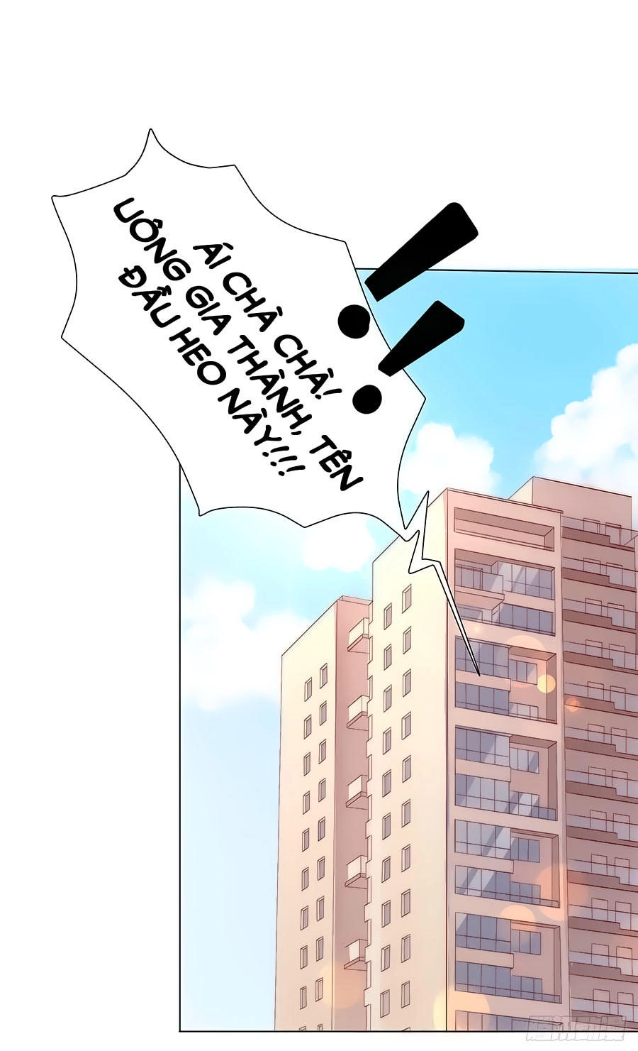 Lục Tiên Sinh Đừng Chọc Vào Tôi Chapter 5 - 2