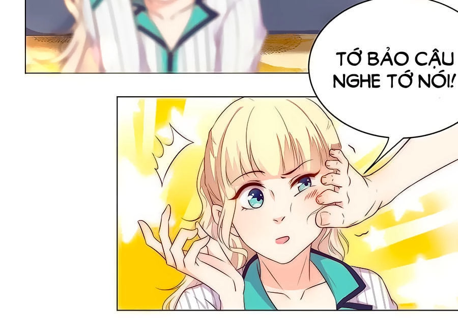 Lục Tiên Sinh Đừng Chọc Vào Tôi Chapter 5 - 6