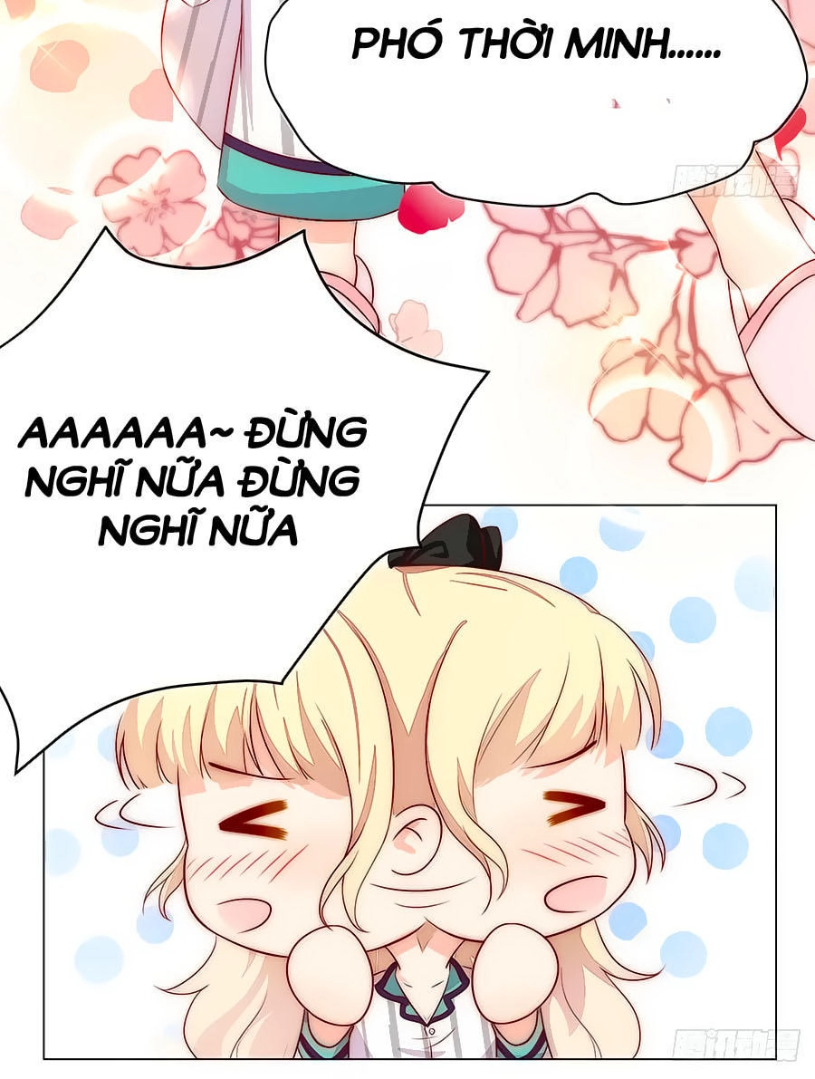 Lục Tiên Sinh Đừng Chọc Vào Tôi Chapter 5 - 14