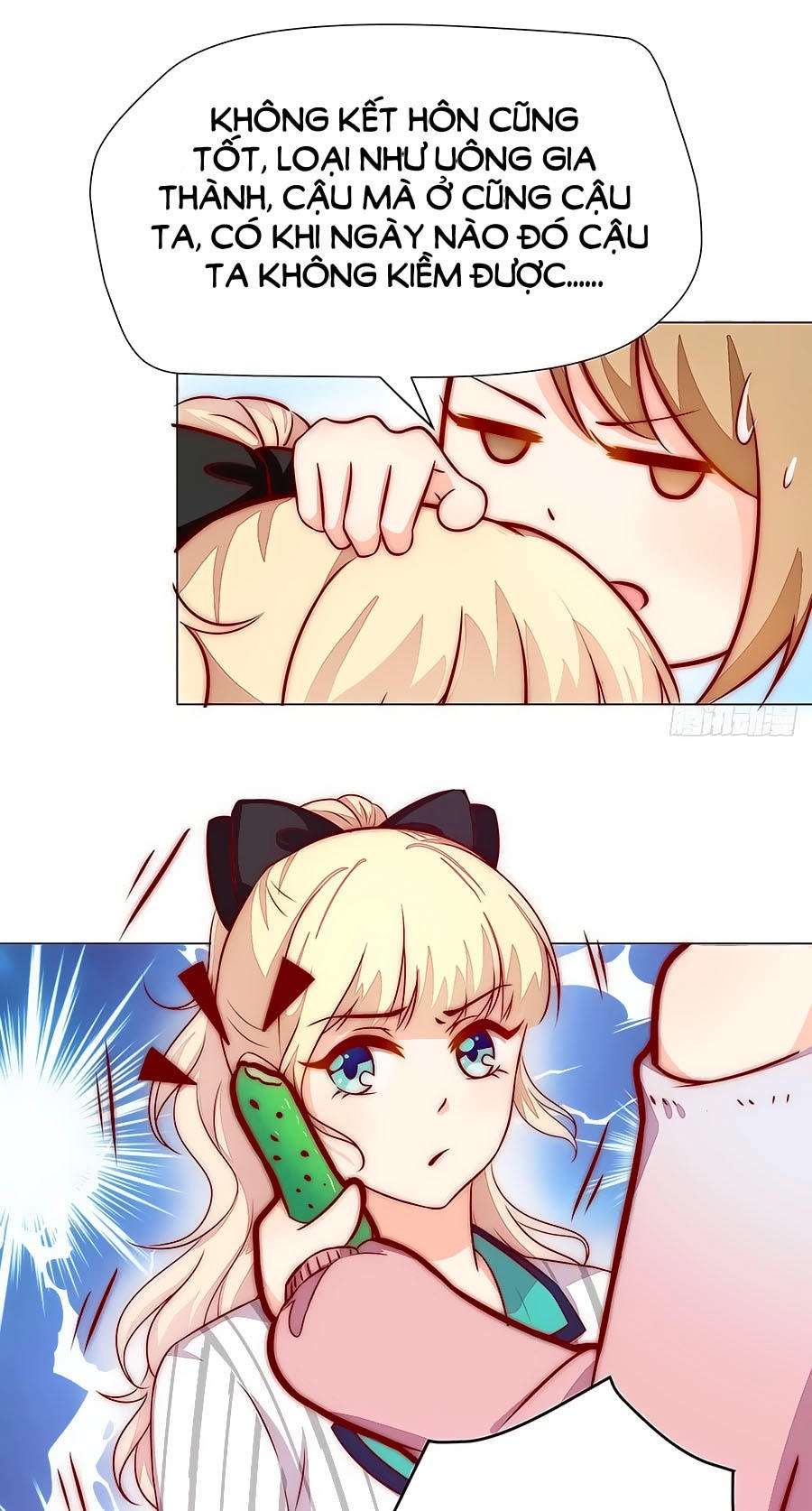 Lục Tiên Sinh Đừng Chọc Vào Tôi Chapter 5 - 16