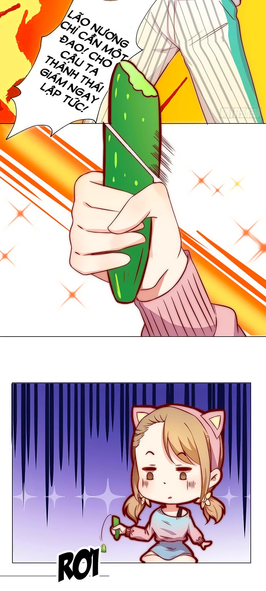 Lục Tiên Sinh Đừng Chọc Vào Tôi Chapter 5 - 19