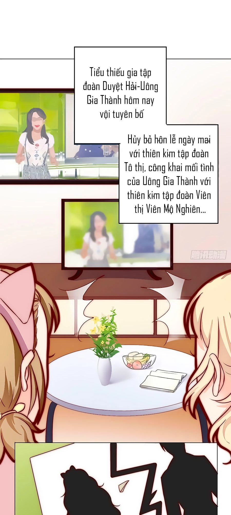 Lục Tiên Sinh Đừng Chọc Vào Tôi Chapter 6 - 2