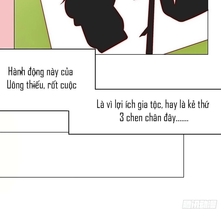 Lục Tiên Sinh Đừng Chọc Vào Tôi Chapter 6 - 3