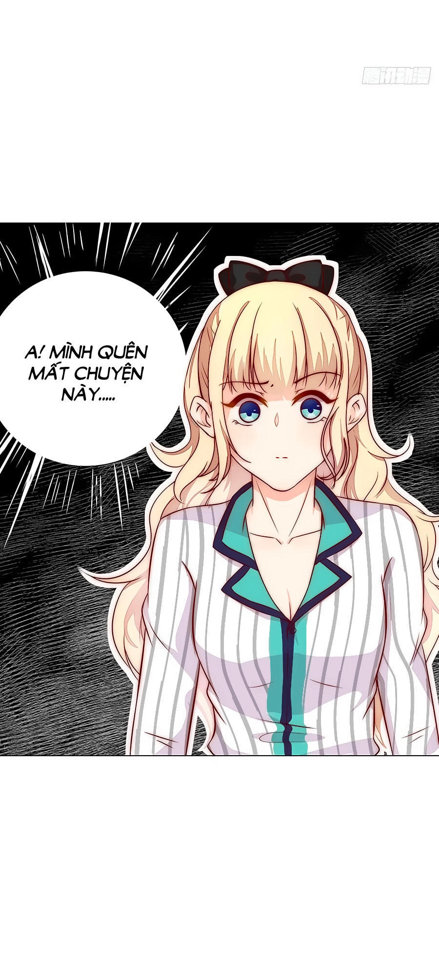 Lục Tiên Sinh Đừng Chọc Vào Tôi Chapter 6 - 5